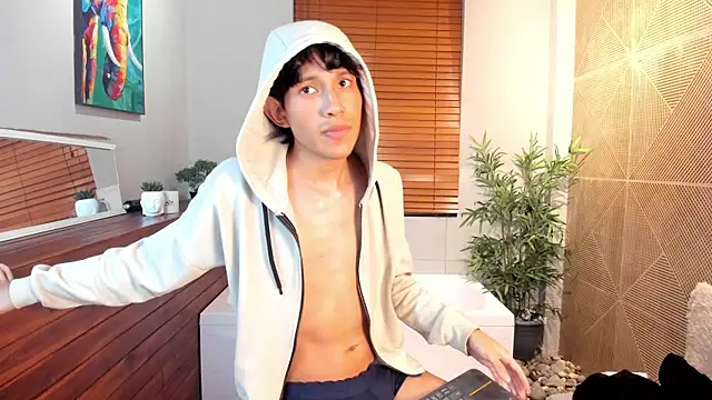 Živý XXX chat Pierre_Leroy_