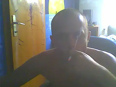 XXX chat uživo modela Dejanaceking