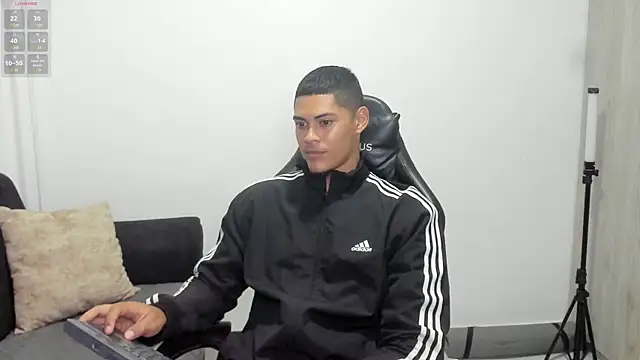 Iamdylan777 – Live XXX-chat