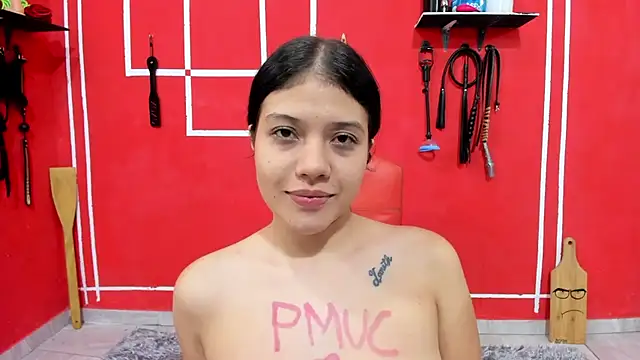 BDSM_Playroom_Tania's Live XXX Chat