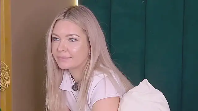 ToriCarter's Live XXX Chat
