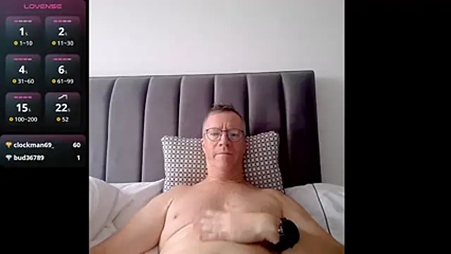 SinfulPulse69 – Naživo XXX chat