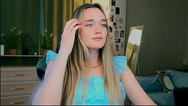 earthfantasyy Chat XXX in diretta