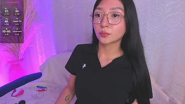sydney_miller_'s Live XXX Chat