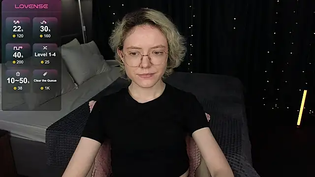 HottoKori – Live XXX-chat