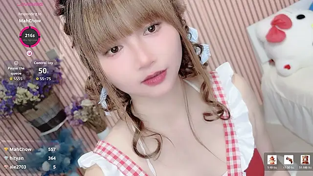 di-or- live XXX chat