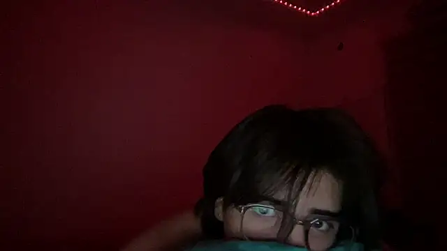 Živý XXX chat Alesexito