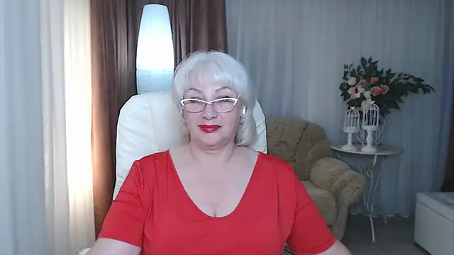 Czat XXX na żywo – Beautiful_wooman