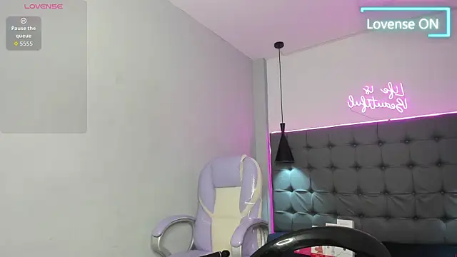 Czat XXX na żywo – scarletcherry18