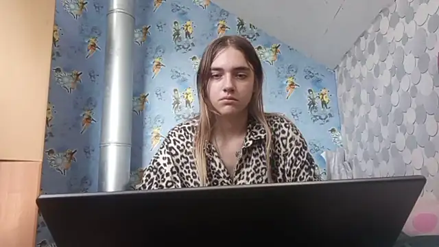 IraGerba live XXX chat
