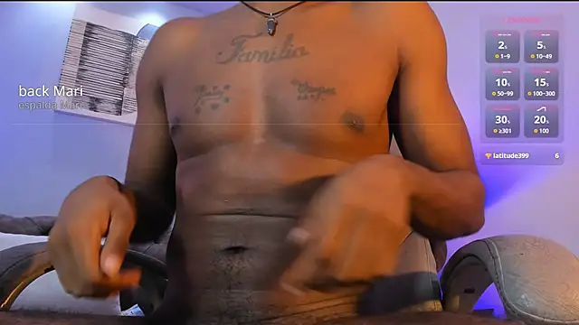Show de webcam de tory_bbc