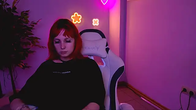 CaliforniaDreamerr's Live XXX Chat