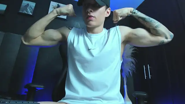 Enzo_Maserati Obrolan Langsung XXX