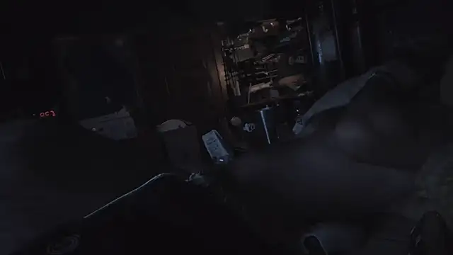 Živý XXX chat charactrzero