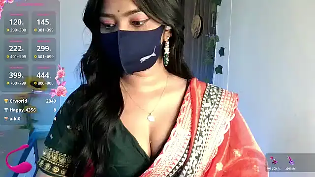 Czat XXX na żywo – Prisu_BMW