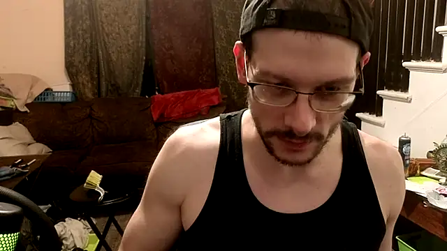 Czat XXX na żywo – MasterDaddyCool