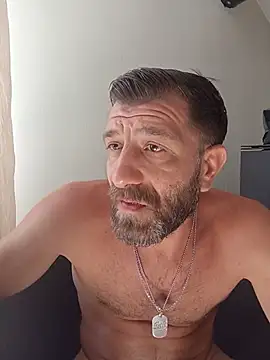 Alexdaniel89 élő XXX-chatje