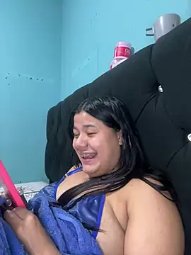 Czat XXX na żywo – April_Becker
