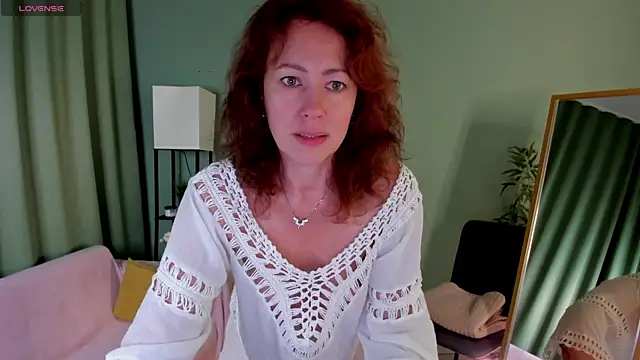 XXX chat uživo modela LeticiaRomano