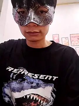 XXX chat uživo modela Kangc369