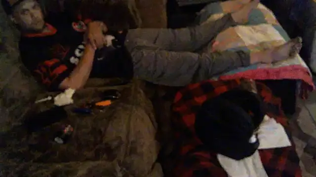 Dalton2288 Show in webcam