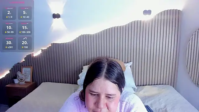 Annie_kurt_'s Live XXX Chat