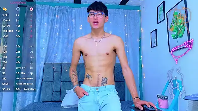 NicolasTorrez Obrolan Langsung XXX