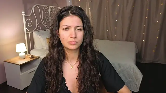 Živý XXX chat NoelPerfect