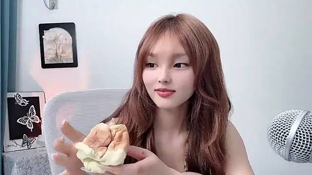 Sembang XXX Secara Langsung pingping78