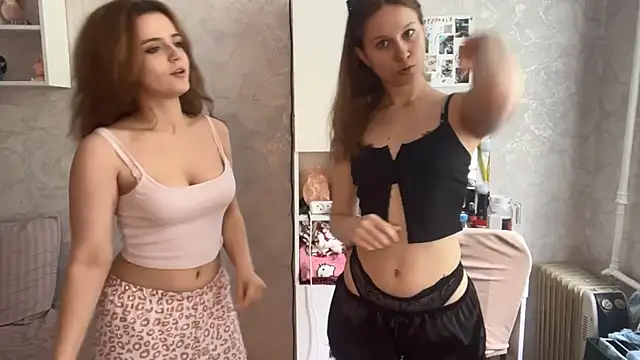 Živý XXX chat hotgirlhotshow
