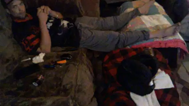 Dalton2288 Webcam-Show