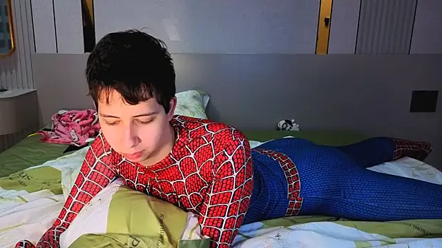 Timothy_Fox Live XXX-Chat