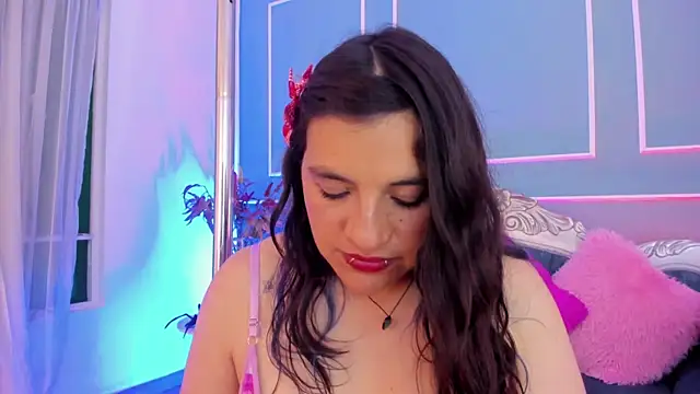 Czat XXX na żywo – TaraTaylorr