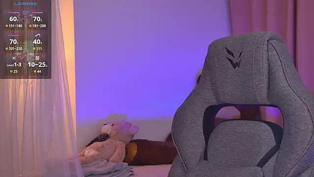 Czat XXX na żywo – AgataWillis