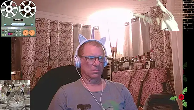 coryassman Chat XXX live