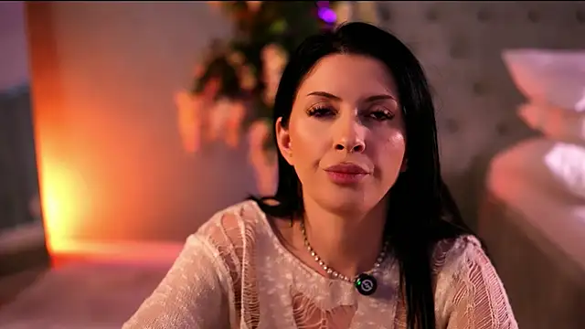 دردشة SofiBabe الجنسية المباشرة