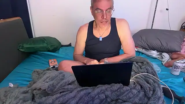 Czat XXX na żywo – PeggySue_Astrid