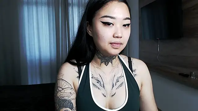 LillGothBaby Live XXX-chat
