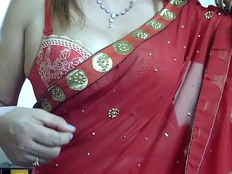 Živý XXX chat rakhi_1211