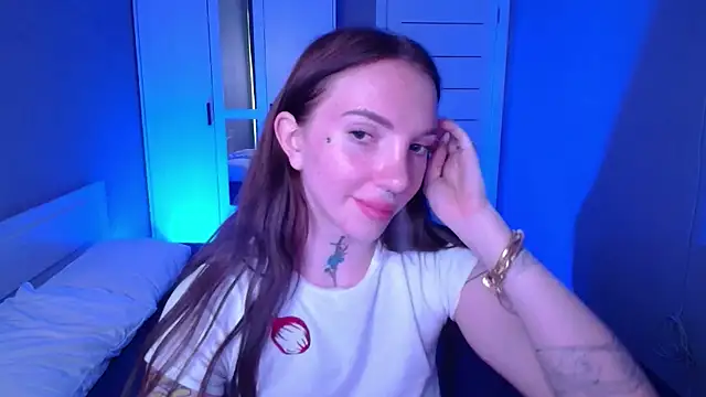 Živý XXX chat AssolSoul