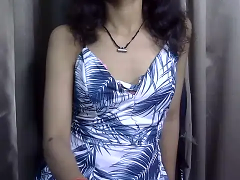 kashvi_anny লাইভ XXX চ্যাট