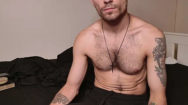 Chatroom XXX en direct de JackDesFeux