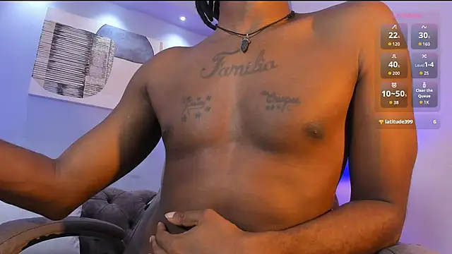 tory_bbc Webcam Show