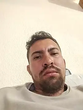 Webkamerová show AdrianP4