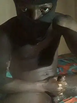 צ'אט XXX בשידור חי של bigjohnson12000