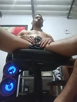 Mendez777's Live XXX Chat