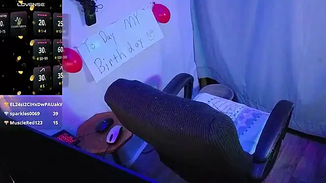 Richy__Rich_ লাইভ XXX চ্যাট