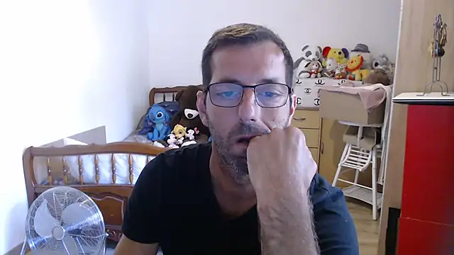 steph19x5's Live XXX Chat