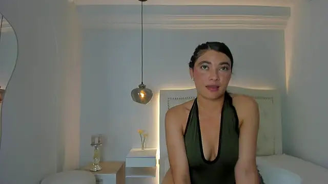 Chatroom XXX en direct de emilly_duque