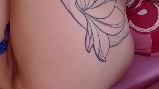 Bella__storm's Live XXX Chat